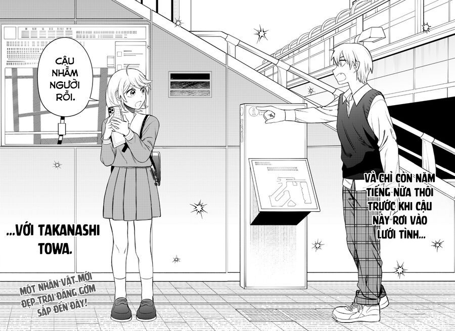 Sirens Won't Sing For You: Chapter 8