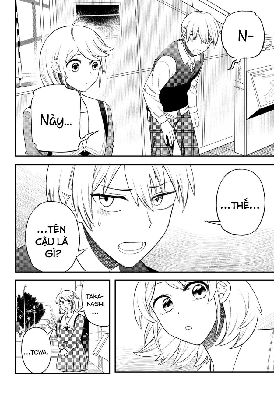 Sirens Won't Sing For You: Chapter 9