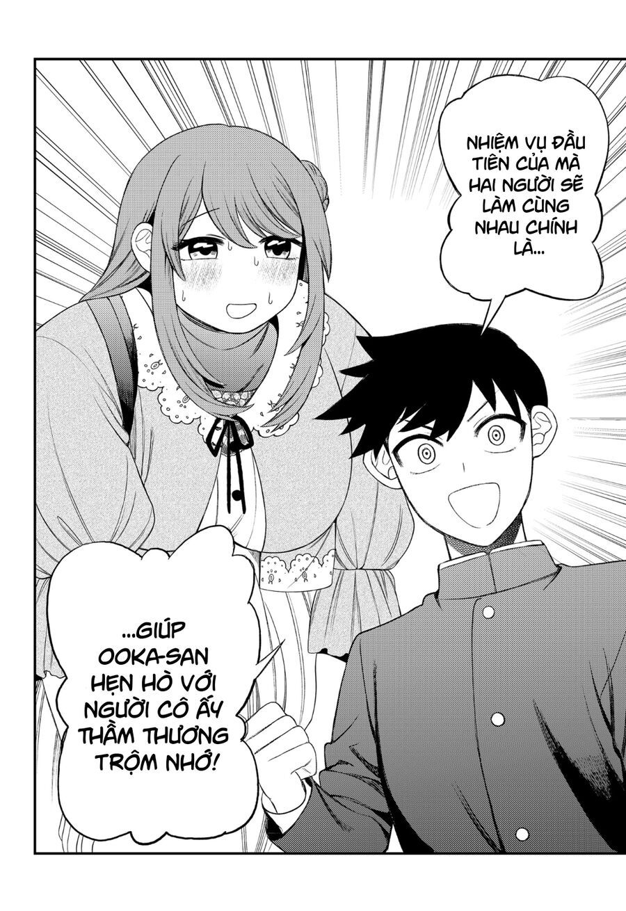 Sirens Won't Sing For You: Chapter 9