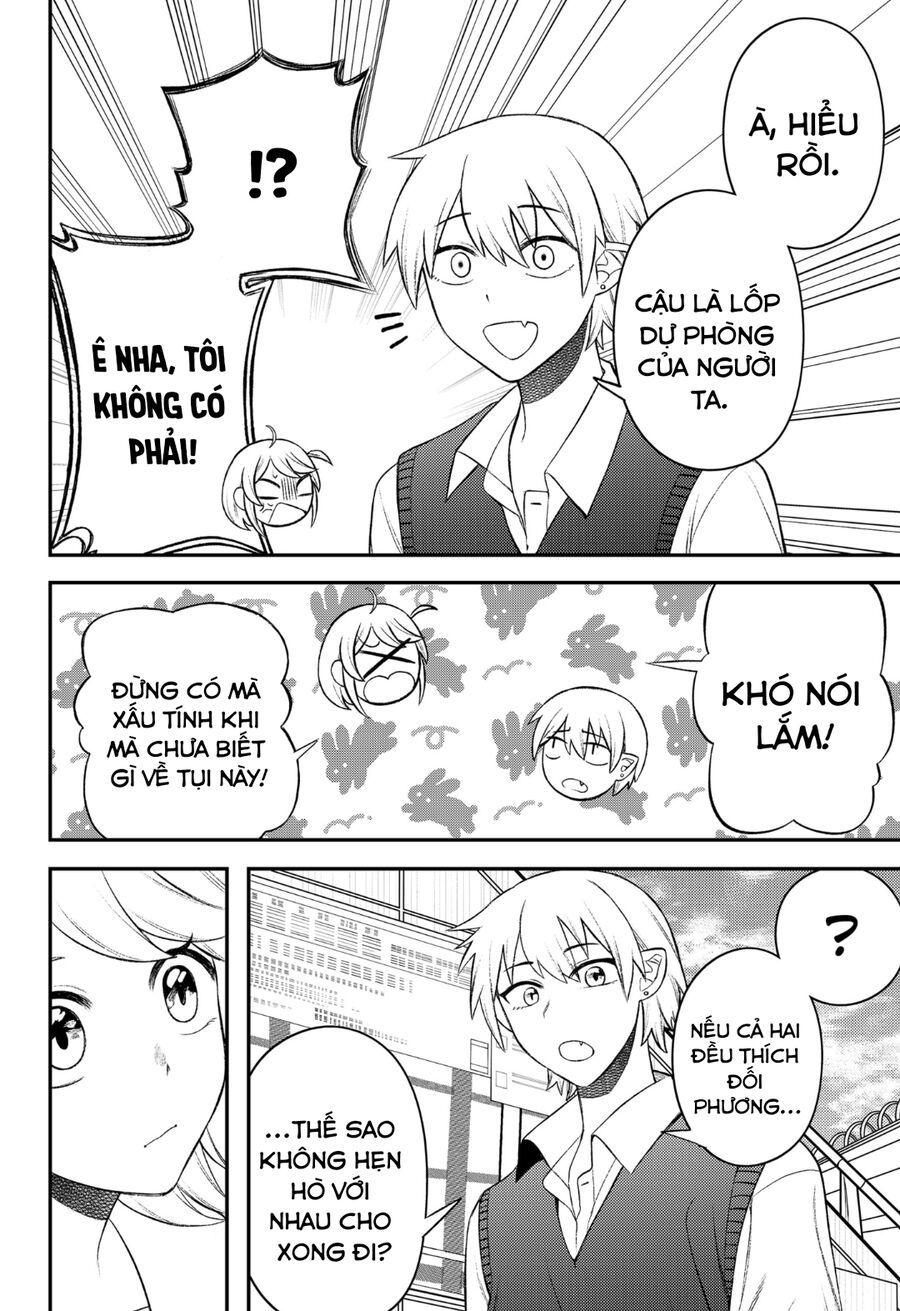 Sirens Won't Sing For You: Chapter 9