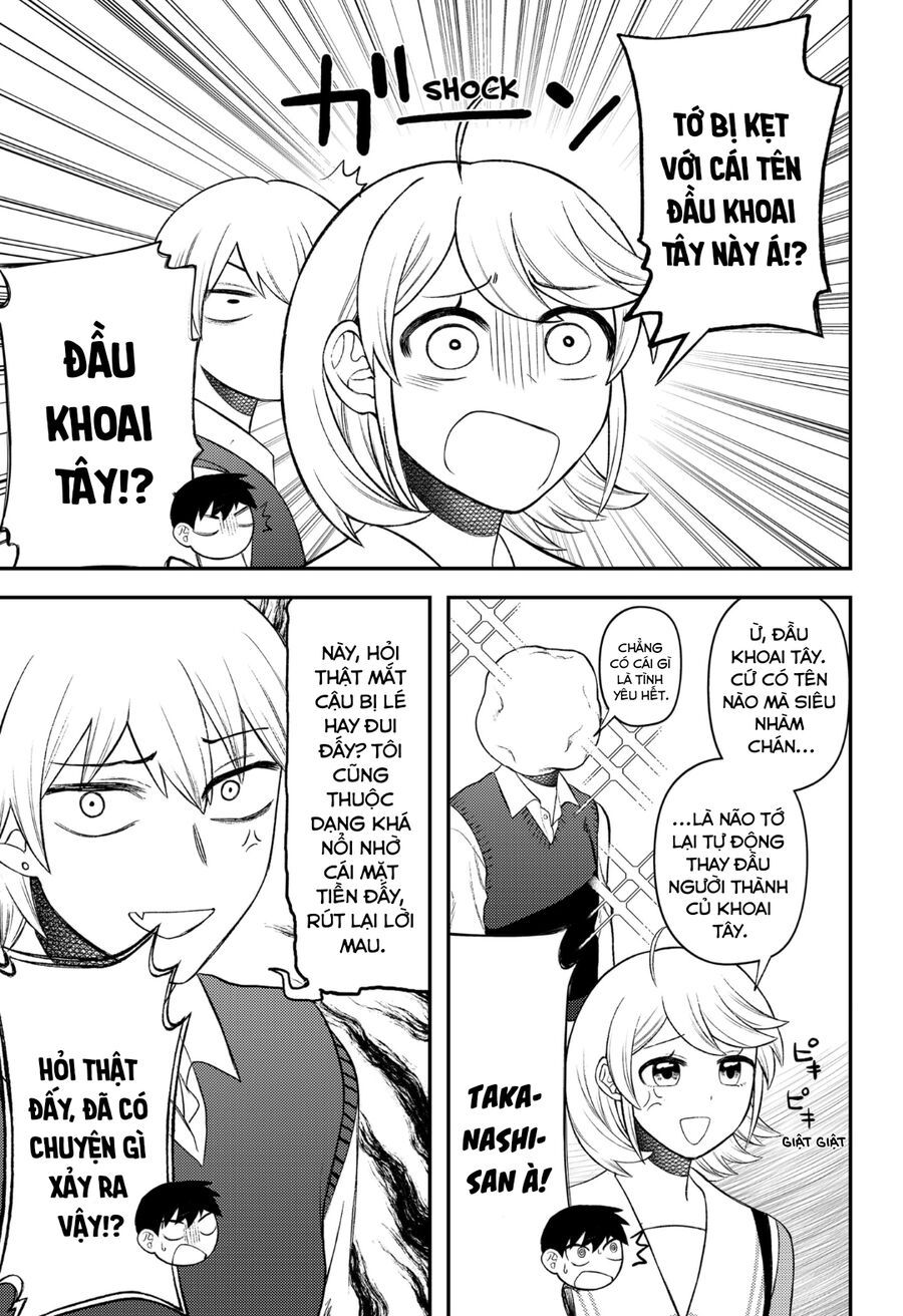 Sirens Won't Sing For You: Chapter 9