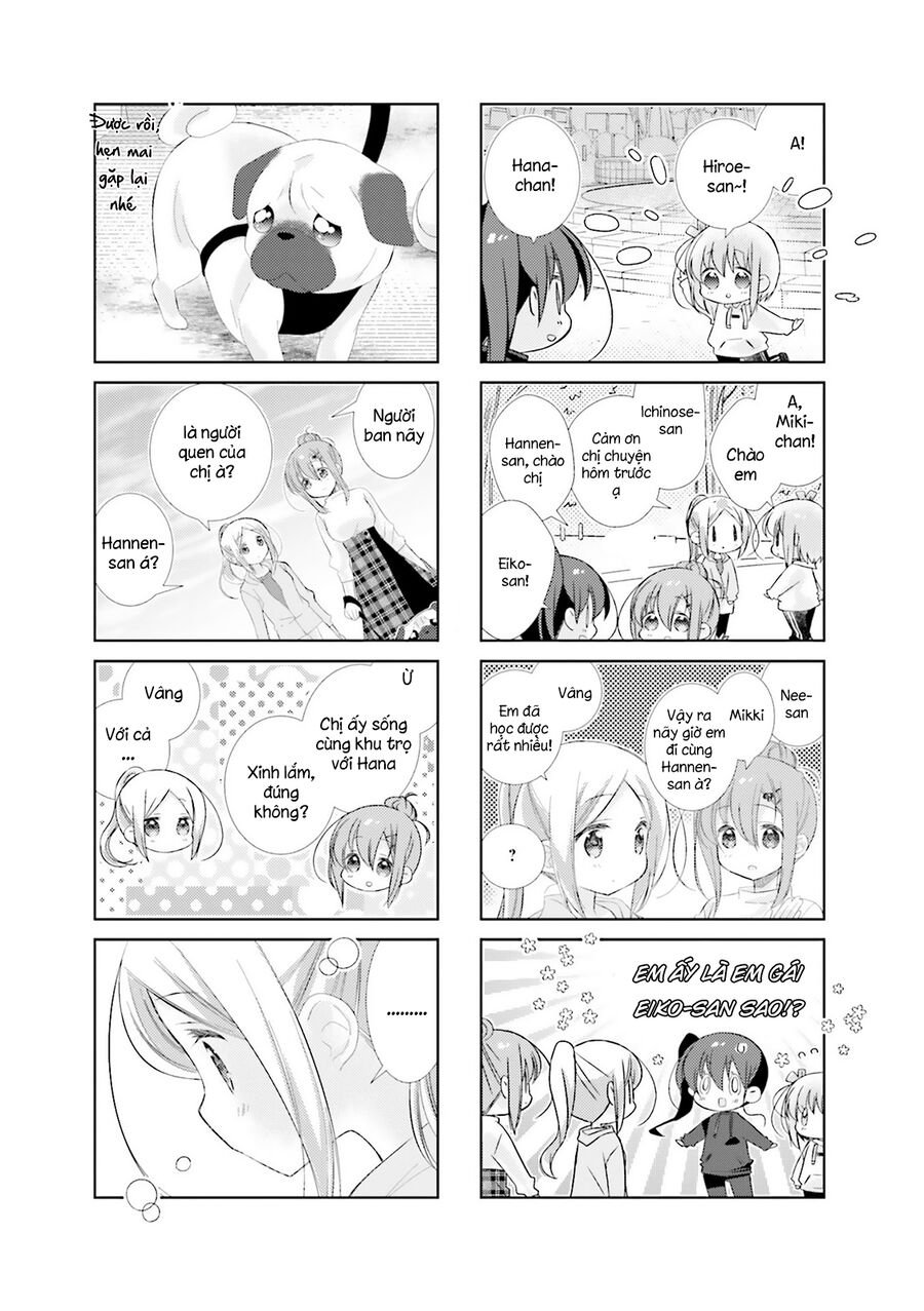Slow Start: Chapter 97