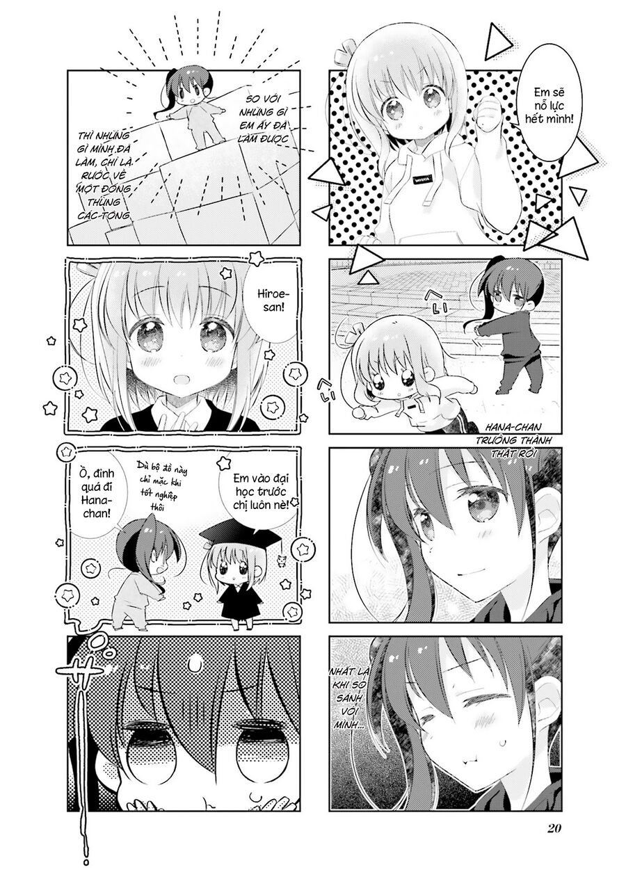 Slow Start: Chapter 97