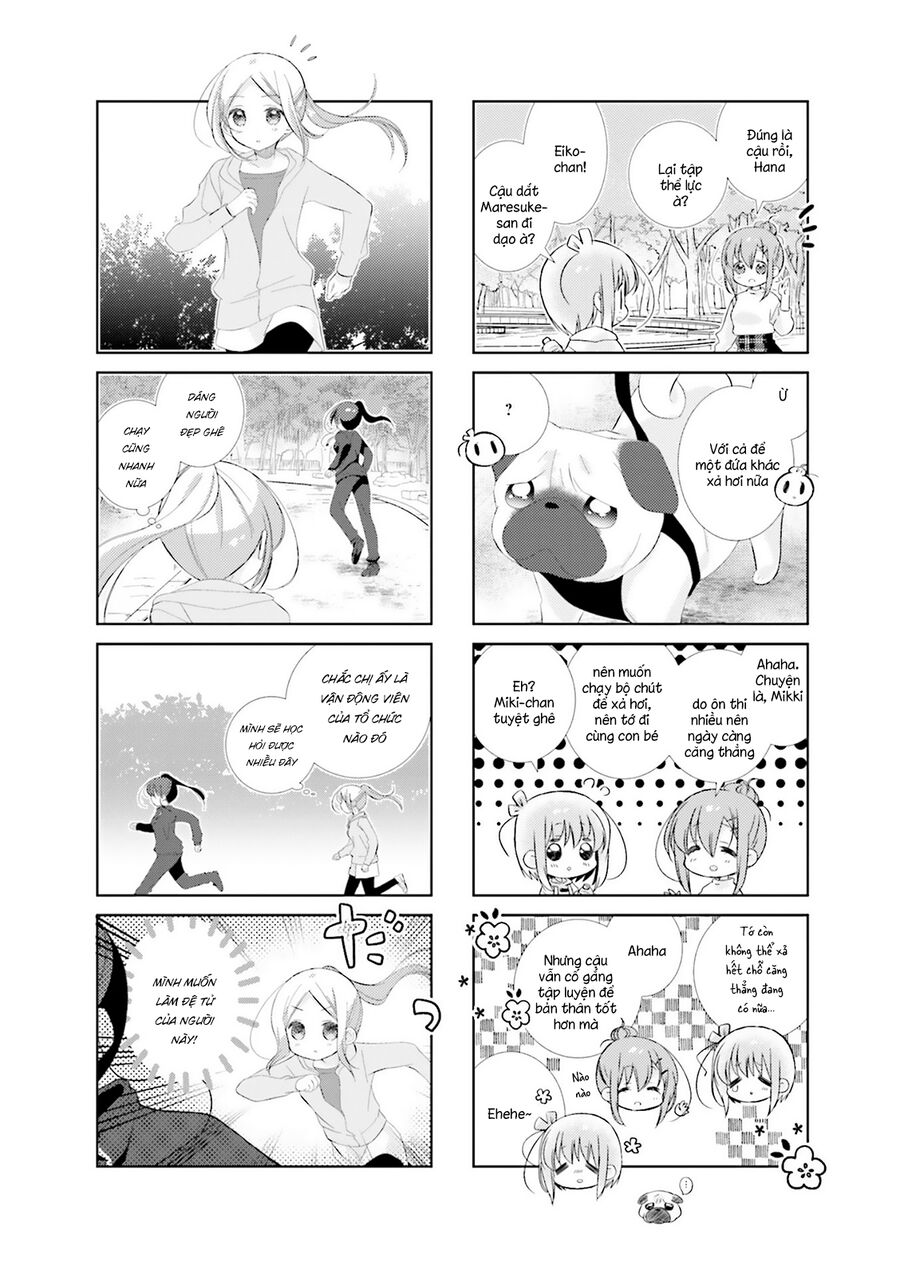 Slow Start: Chapter 97