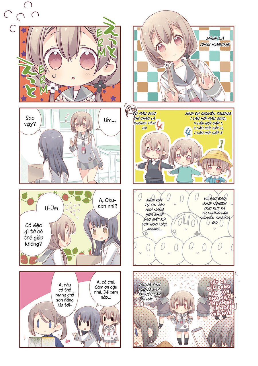 Slow Start: Chapter 99