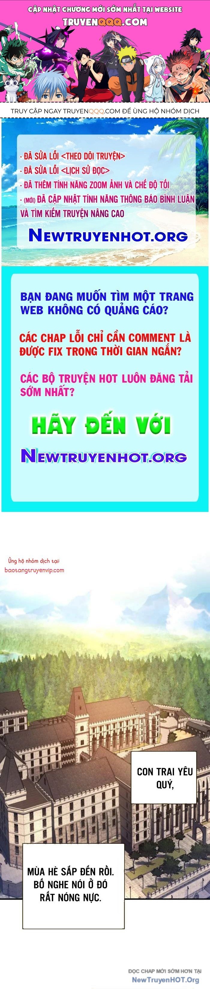 Số Phận An Bài Cho Các Nữ Phản Diện Yêu Tôi: Chapter 30.7