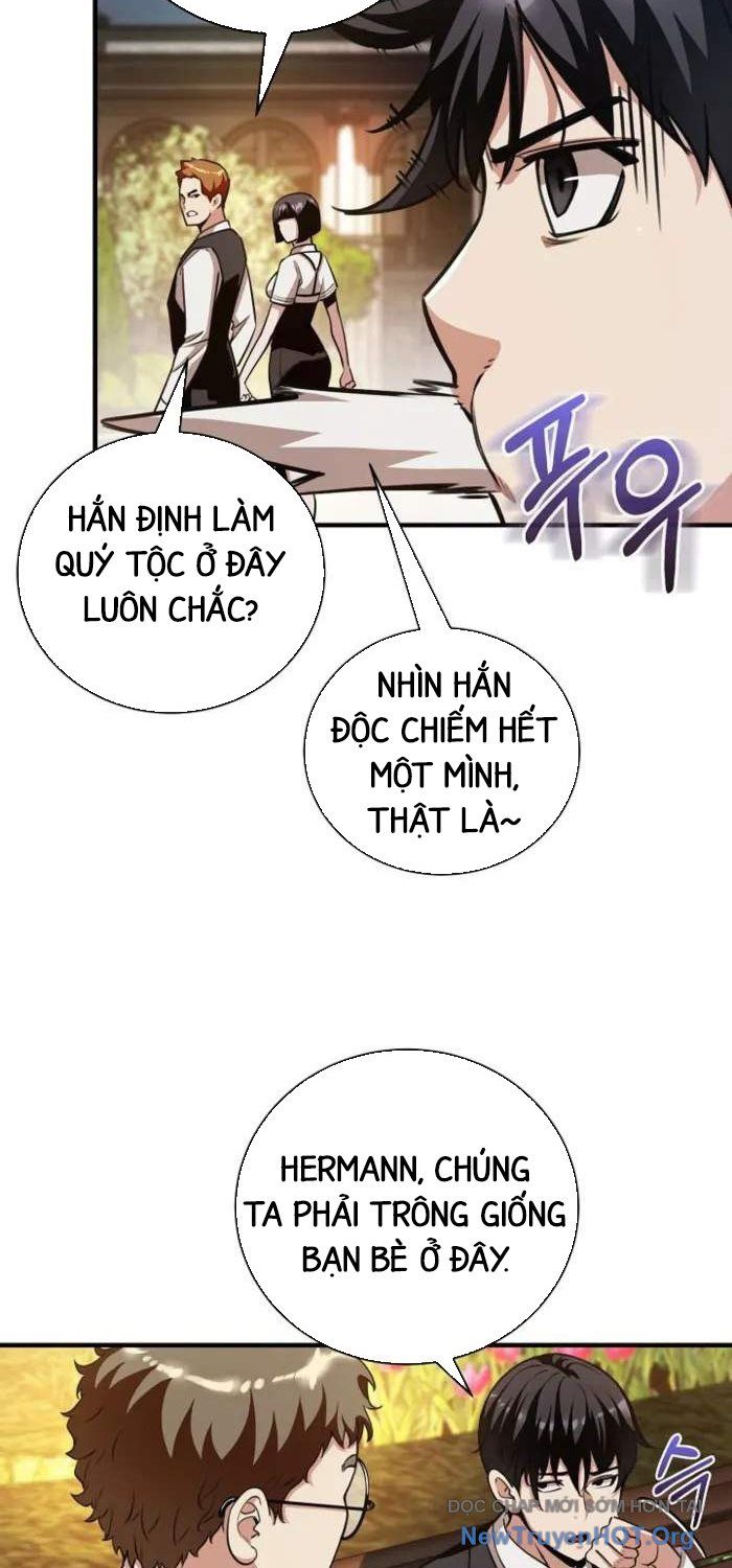 Số Phận An Bài Cho Các Nữ Phản Diện Yêu Tôi: Chapter 30.7