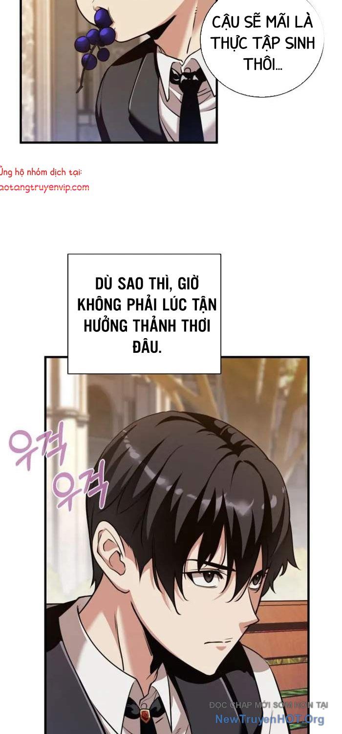 Số Phận An Bài Cho Các Nữ Phản Diện Yêu Tôi: Chapter 30.7