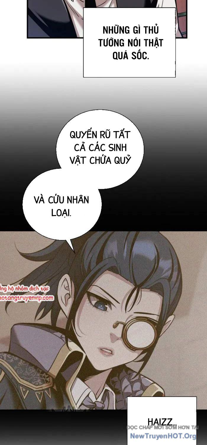 Số Phận An Bài Cho Các Nữ Phản Diện Yêu Tôi: Chapter 30.7