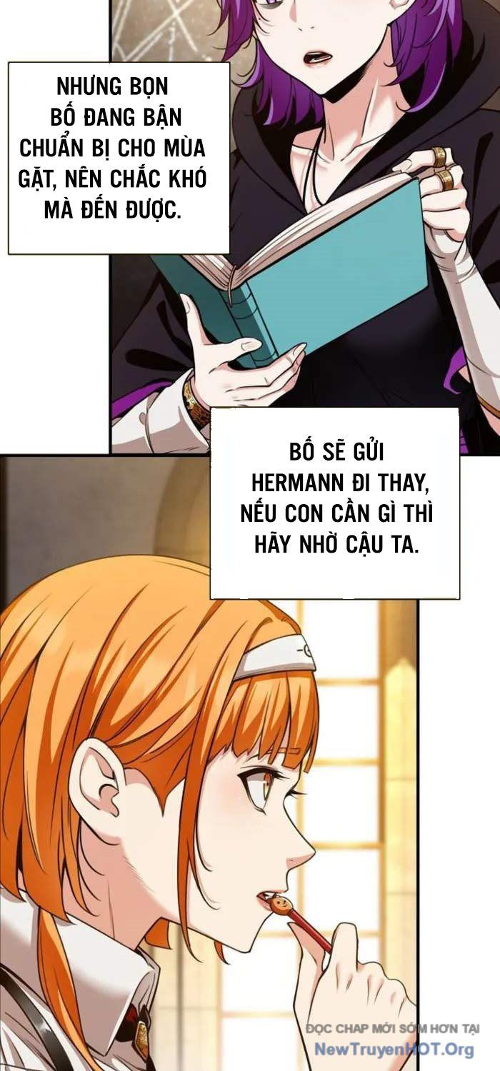 Số Phận An Bài Cho Các Nữ Phản Diện Yêu Tôi: Chapter 30.7