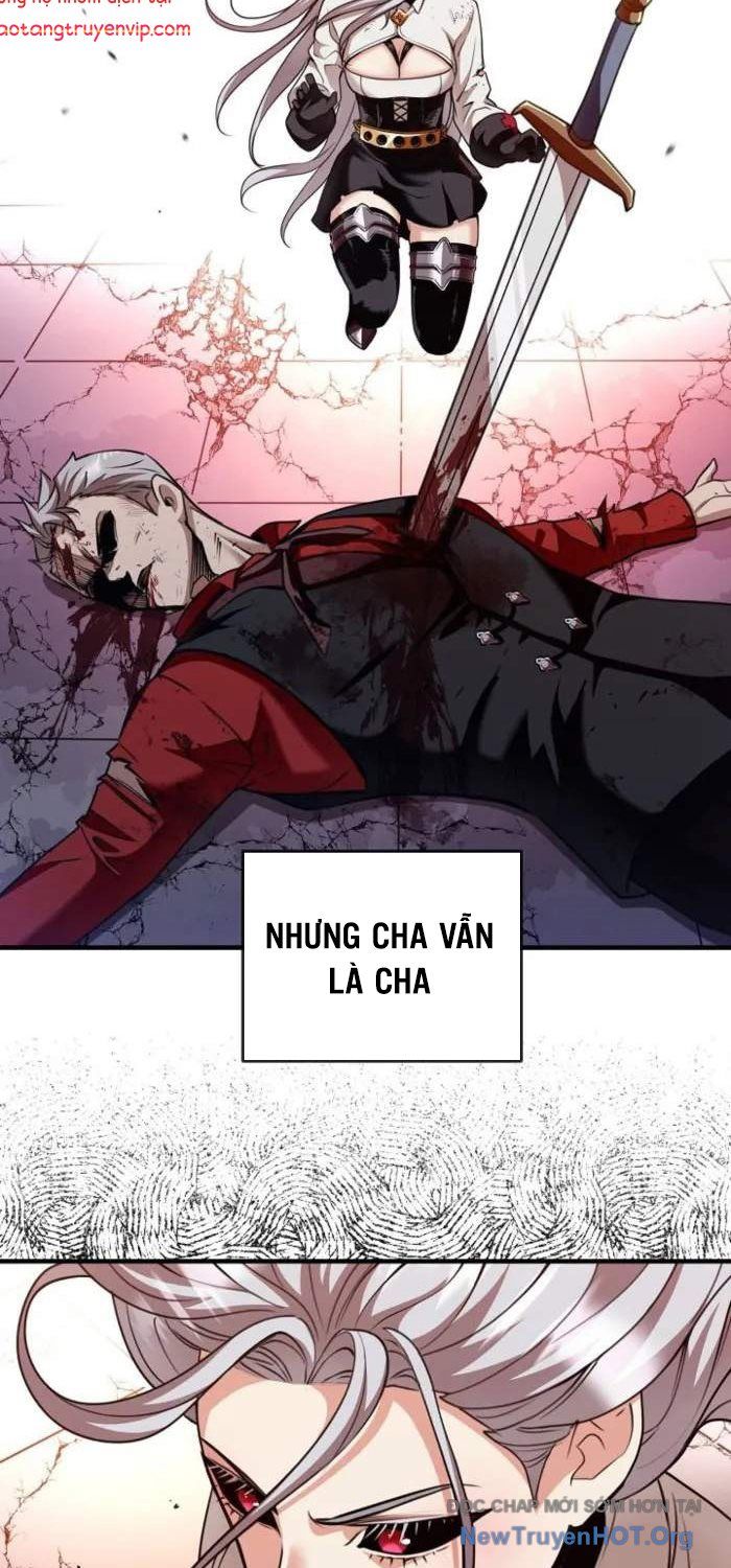 Số Phận An Bài Cho Các Nữ Phản Diện Yêu Tôi: Chapter 30.7