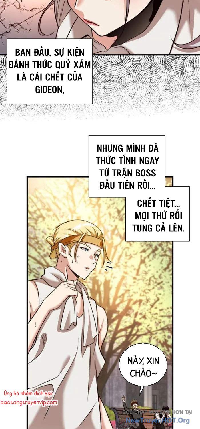 Số Phận An Bài Cho Các Nữ Phản Diện Yêu Tôi: Chapter 30.7