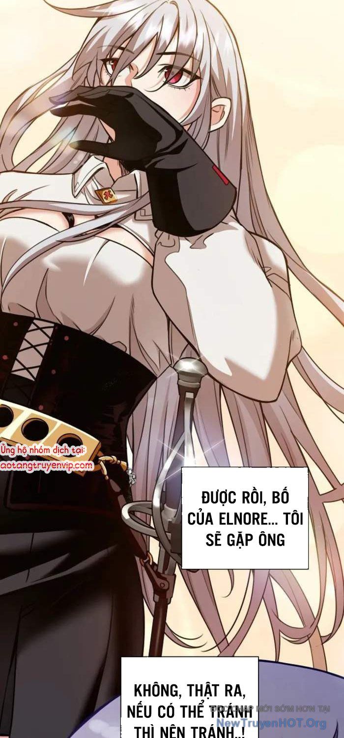 Số Phận An Bài Cho Các Nữ Phản Diện Yêu Tôi: Chapter 30.7