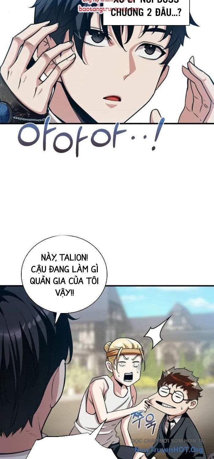 Số Phận An Bài Cho Các Nữ Phản Diện Yêu Tôi: Chapter 30.7