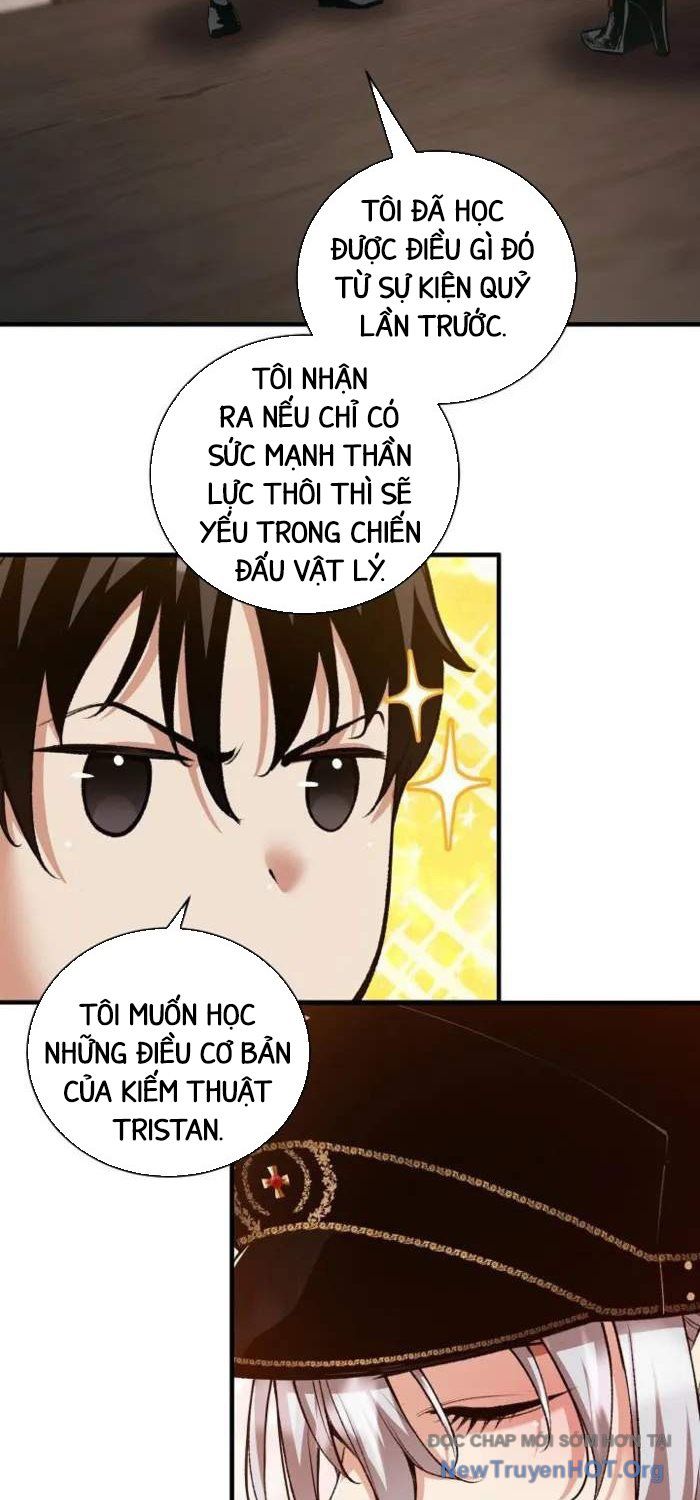 Số Phận An Bài Cho Các Nữ Phản Diện Yêu Tôi: Chapter 30.7