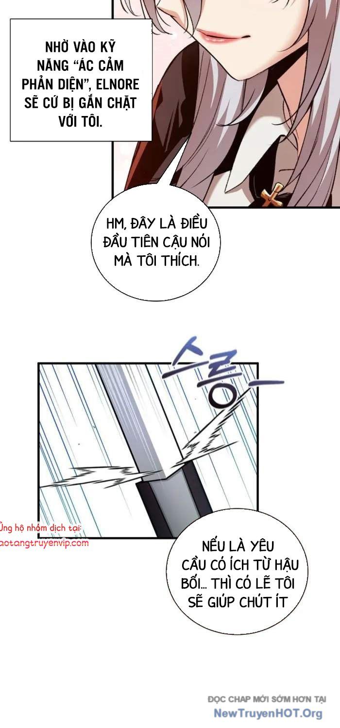 Số Phận An Bài Cho Các Nữ Phản Diện Yêu Tôi: Chapter 30.7