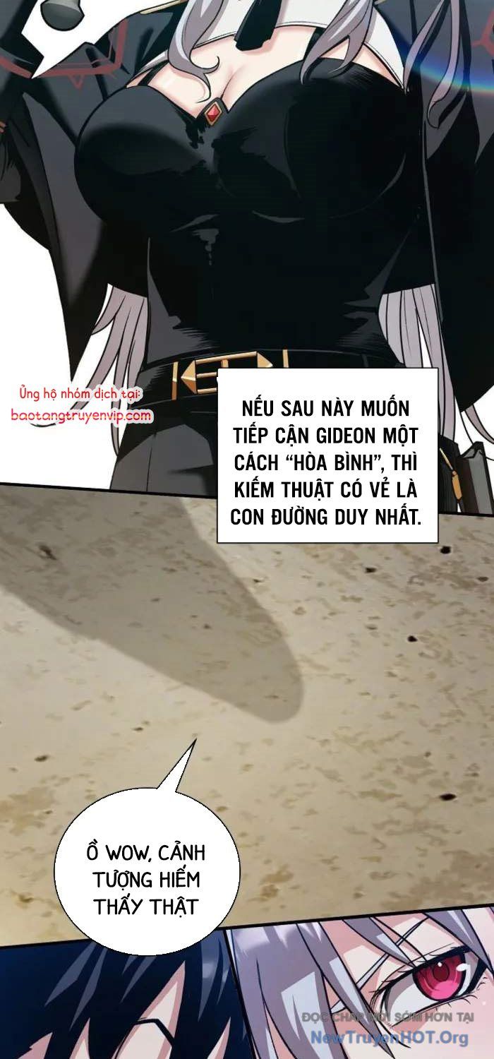 Số Phận An Bài Cho Các Nữ Phản Diện Yêu Tôi: Chapter 30.7