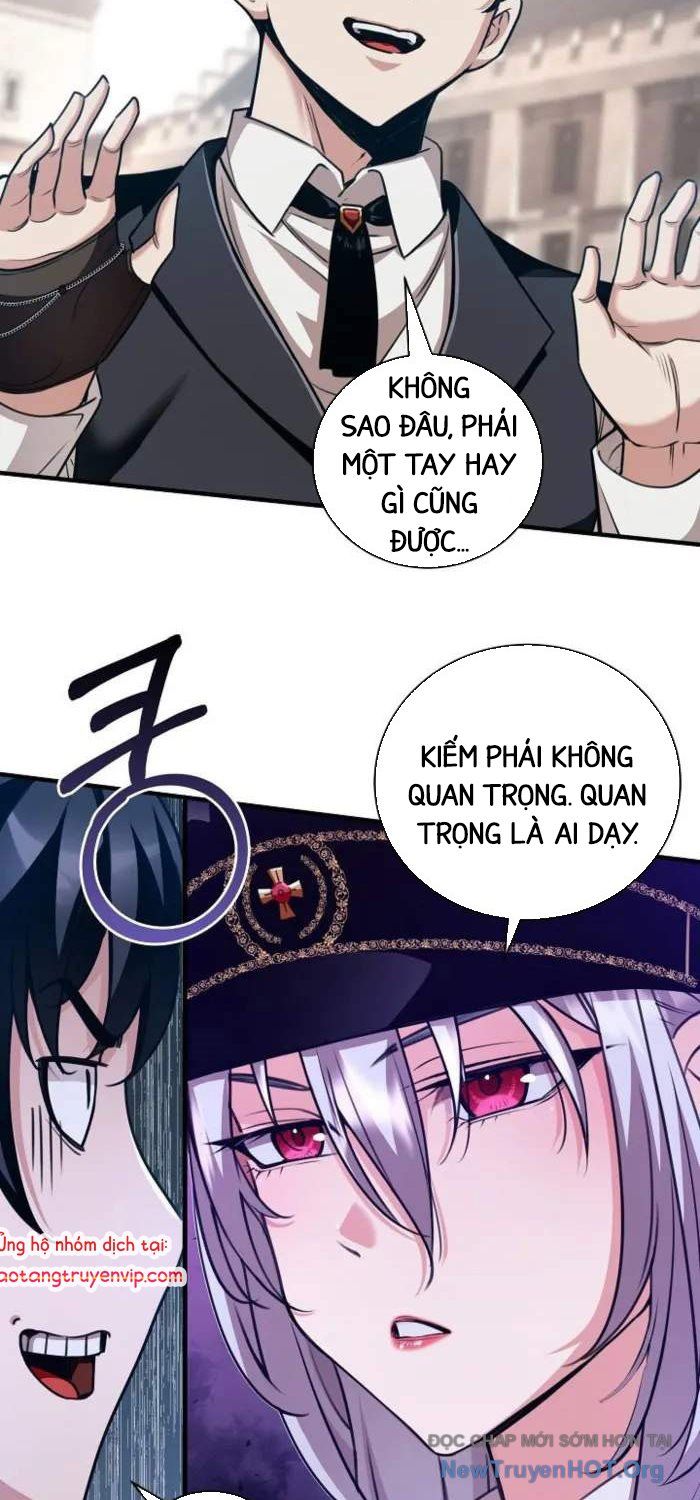 Số Phận An Bài Cho Các Nữ Phản Diện Yêu Tôi: Chapter 30.7