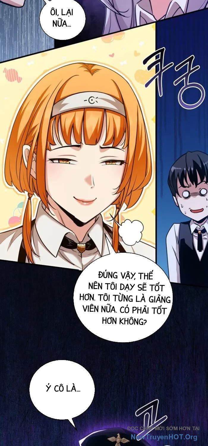 Số Phận An Bài Cho Các Nữ Phản Diện Yêu Tôi: Chapter 30.7