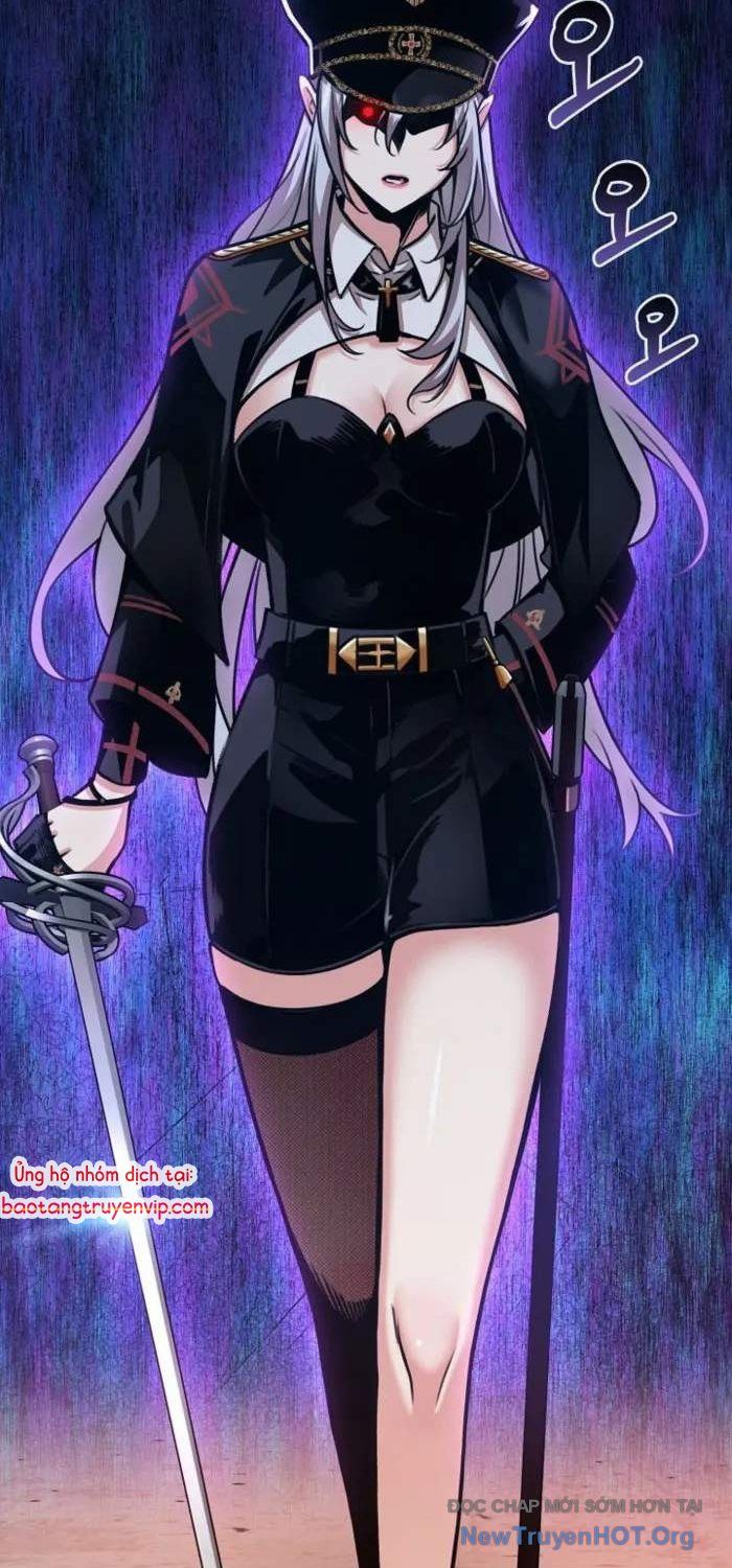 Số Phận An Bài Cho Các Nữ Phản Diện Yêu Tôi: Chapter 30.7