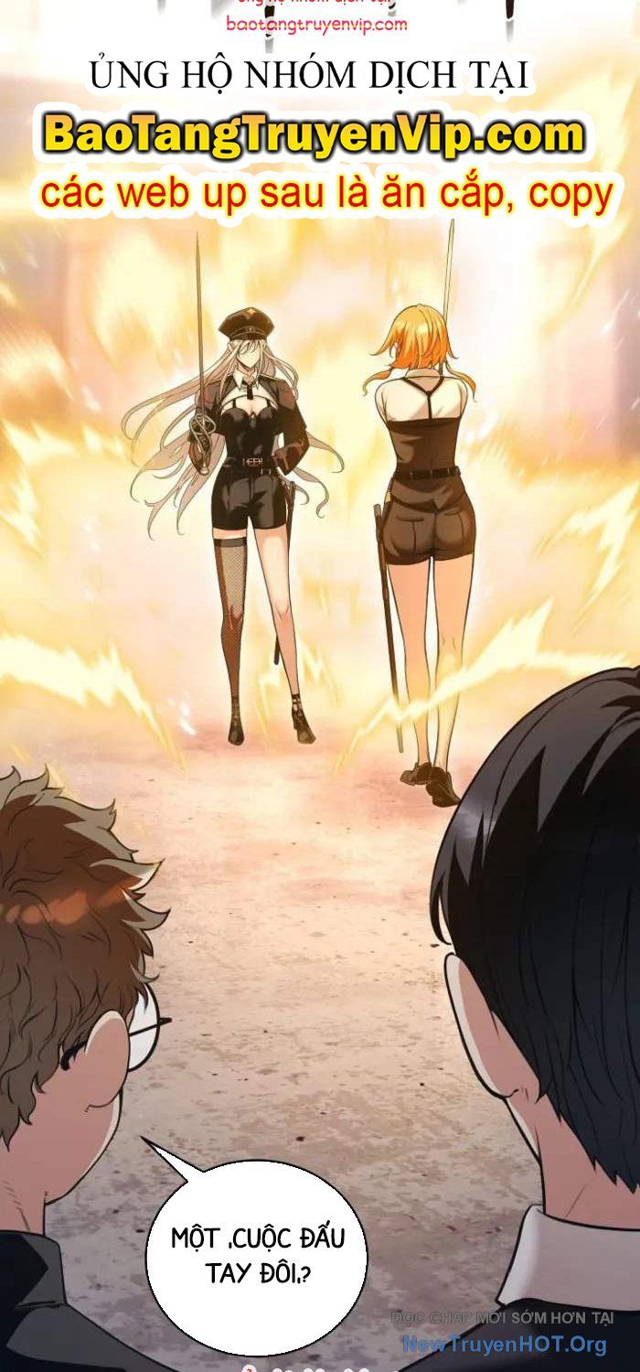 Số Phận An Bài Cho Các Nữ Phản Diện Yêu Tôi: Chapter 30.7