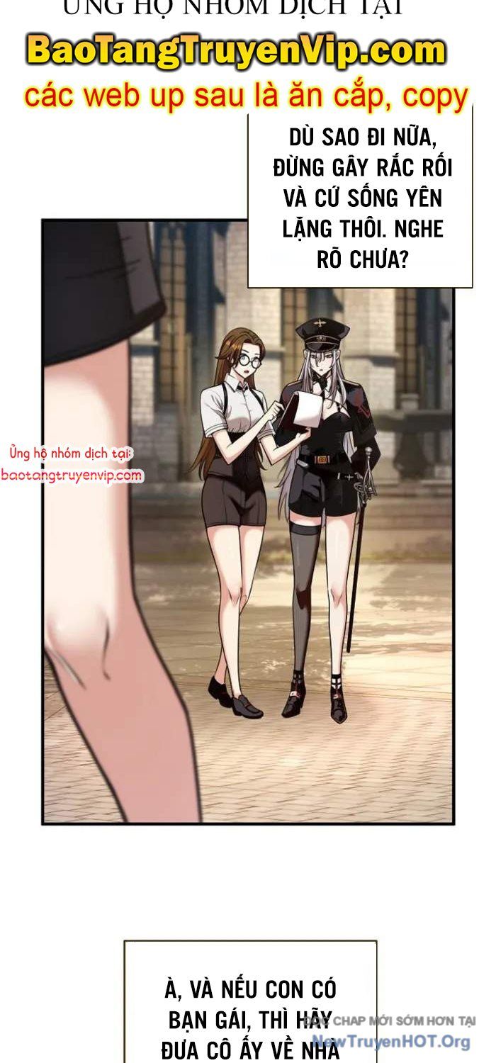 Số Phận An Bài Cho Các Nữ Phản Diện Yêu Tôi: Chapter 30.7