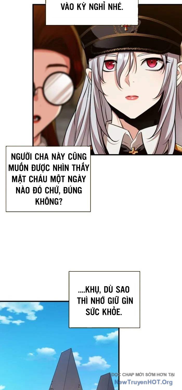 Số Phận An Bài Cho Các Nữ Phản Diện Yêu Tôi: Chapter 30.7