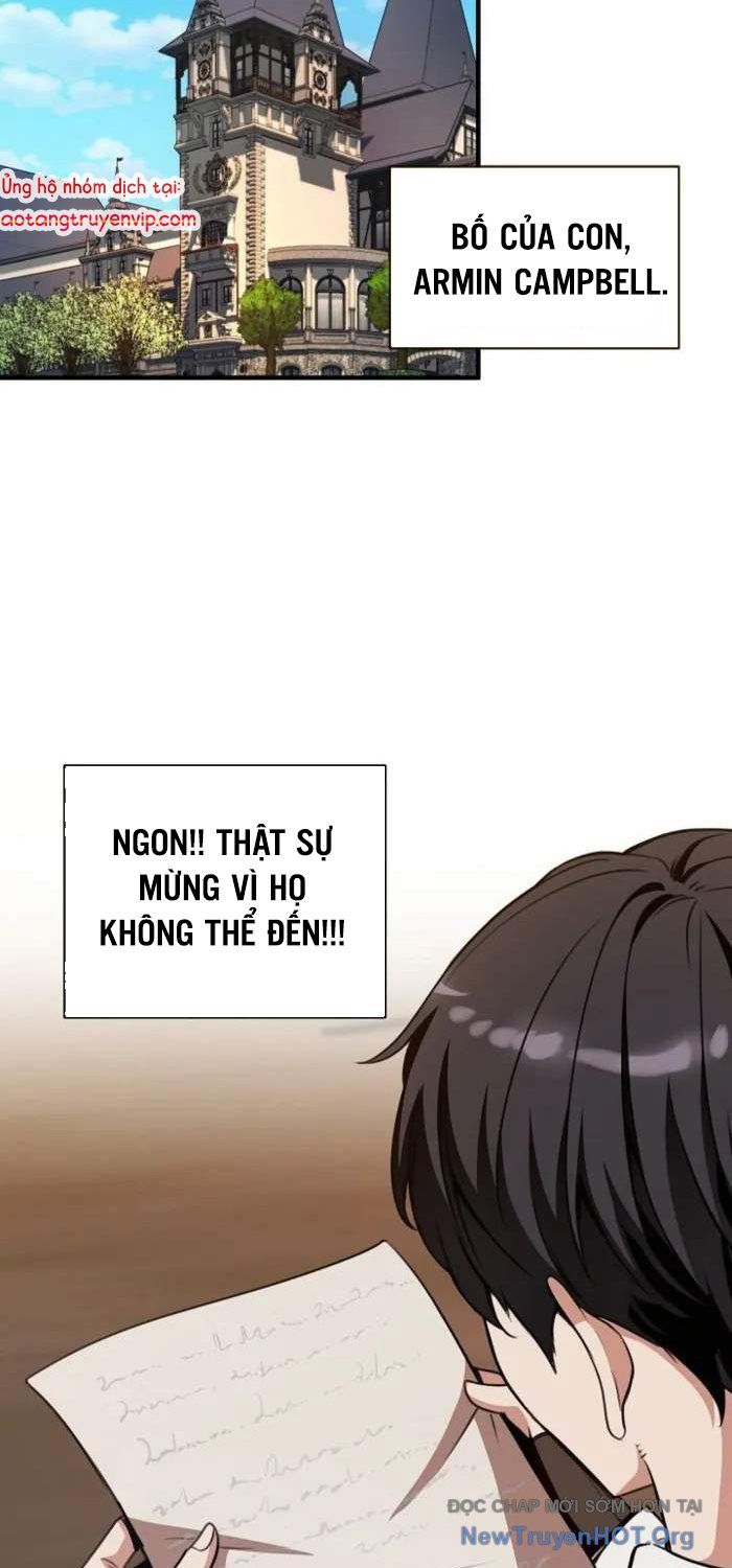 Số Phận An Bài Cho Các Nữ Phản Diện Yêu Tôi: Chapter 30.7