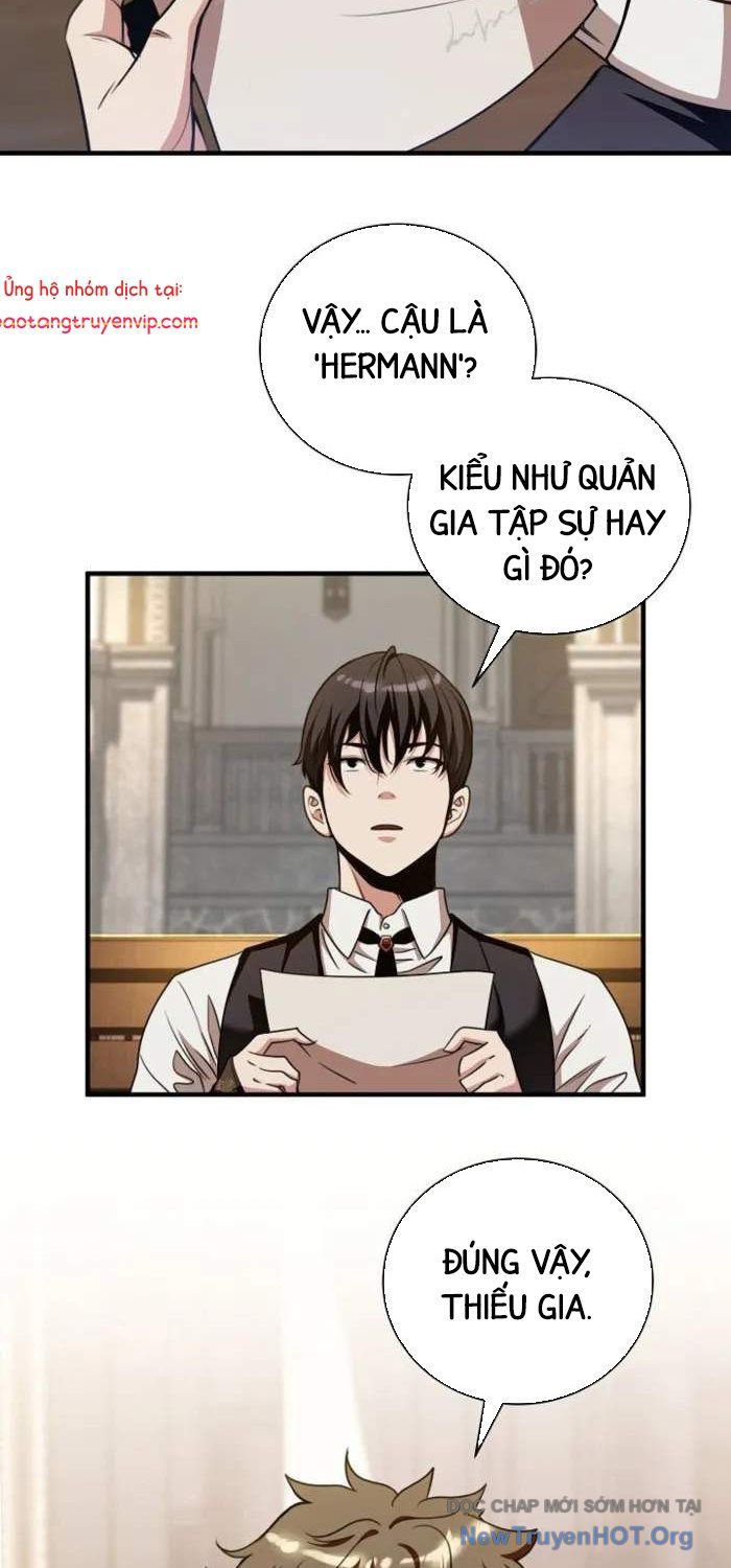 Số Phận An Bài Cho Các Nữ Phản Diện Yêu Tôi: Chapter 30.7