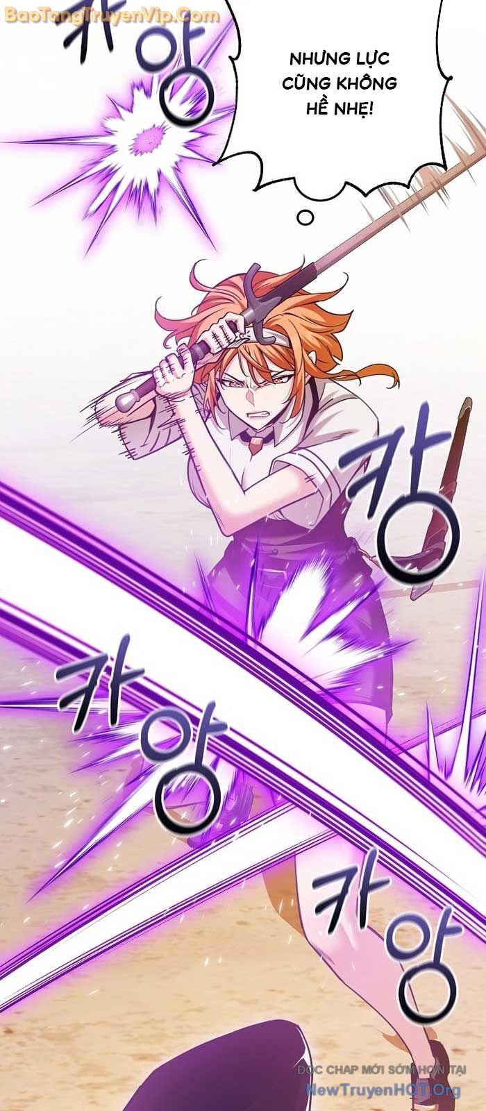 Số Phận An Bài Cho Các Nữ Phản Diện Yêu Tôi: Chapter 31.7