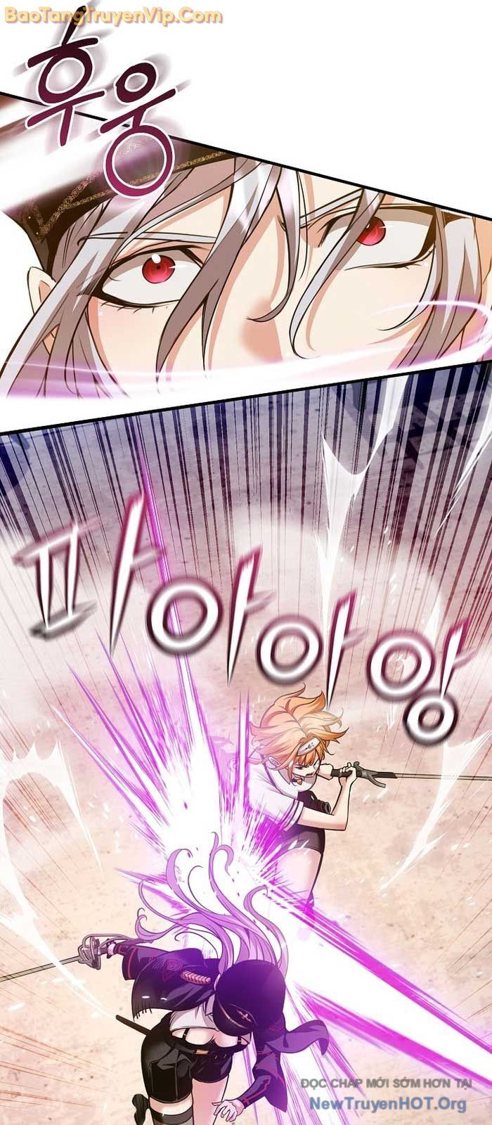 Số Phận An Bài Cho Các Nữ Phản Diện Yêu Tôi: Chapter 31.7