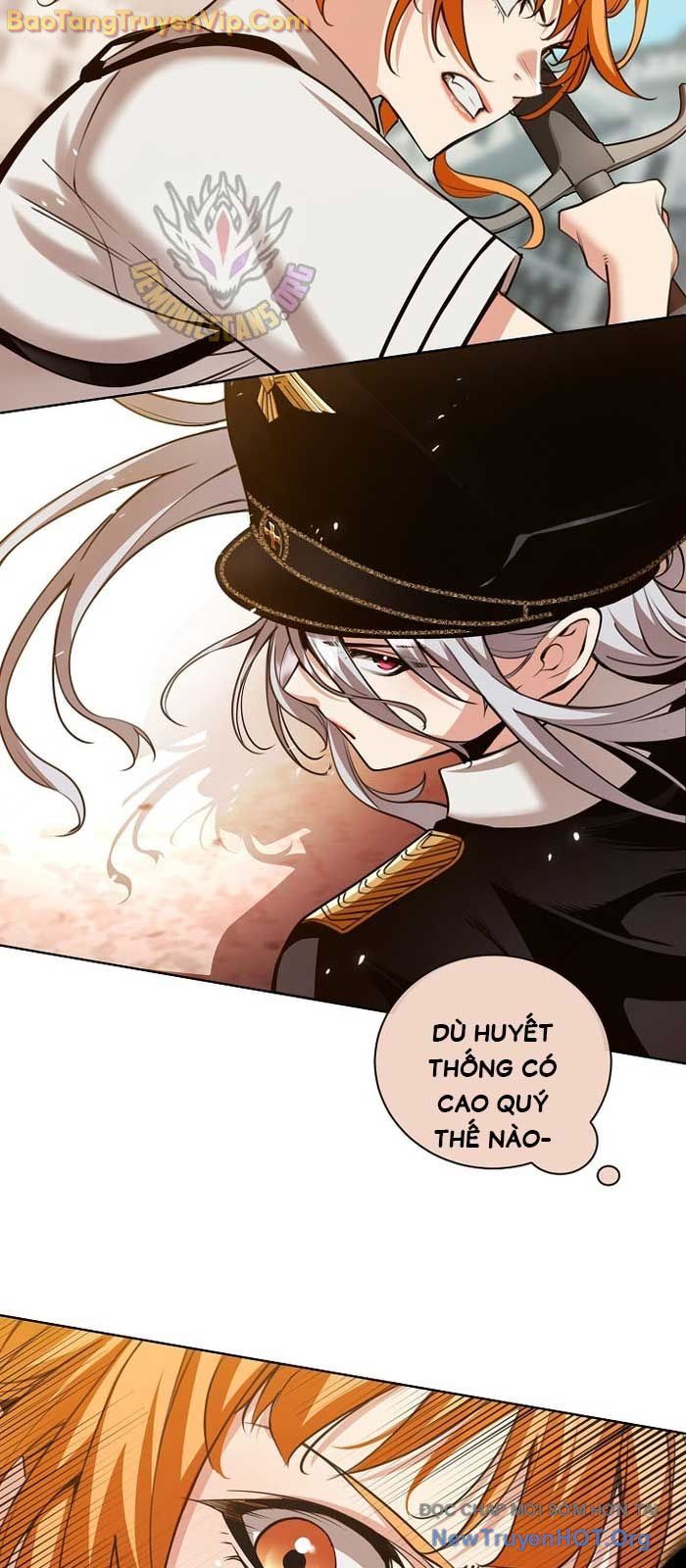 Số Phận An Bài Cho Các Nữ Phản Diện Yêu Tôi: Chapter 31.7