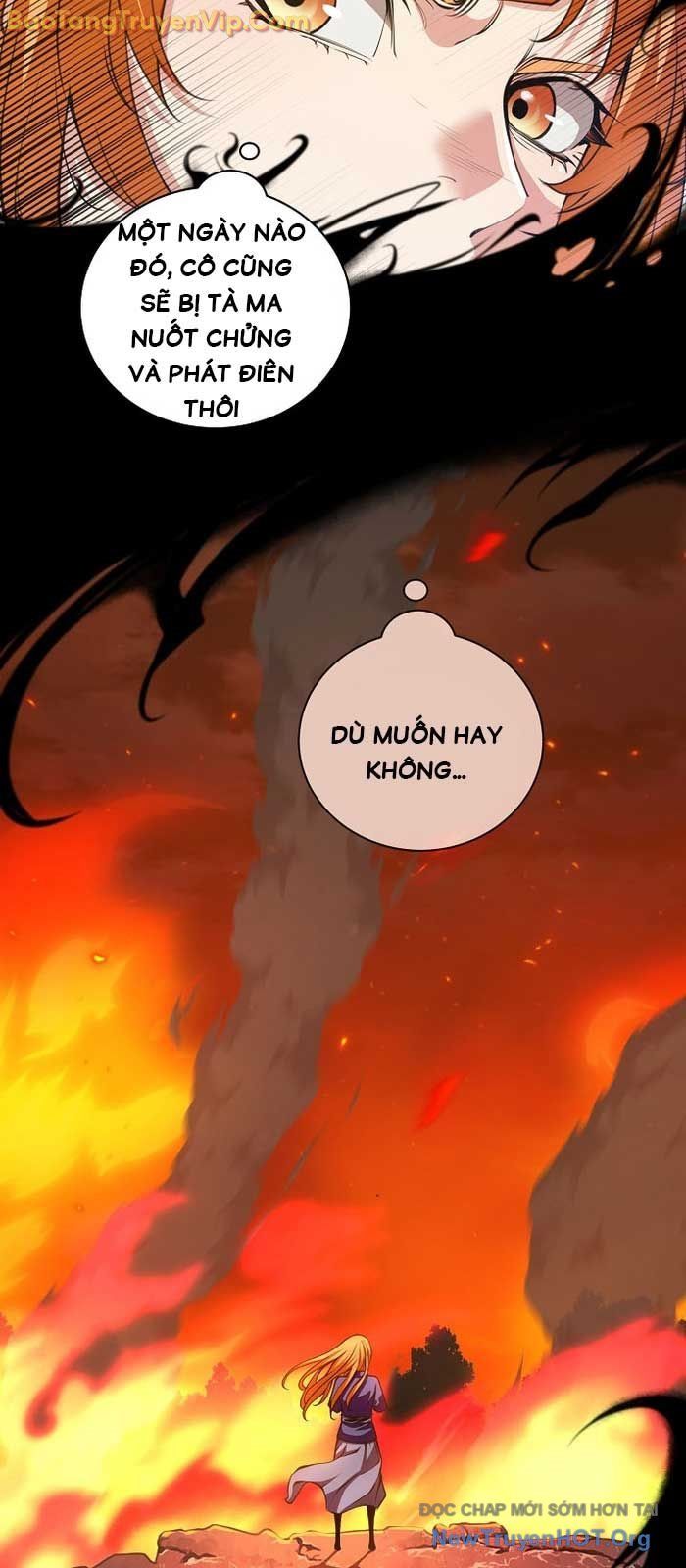 Số Phận An Bài Cho Các Nữ Phản Diện Yêu Tôi: Chapter 31.7