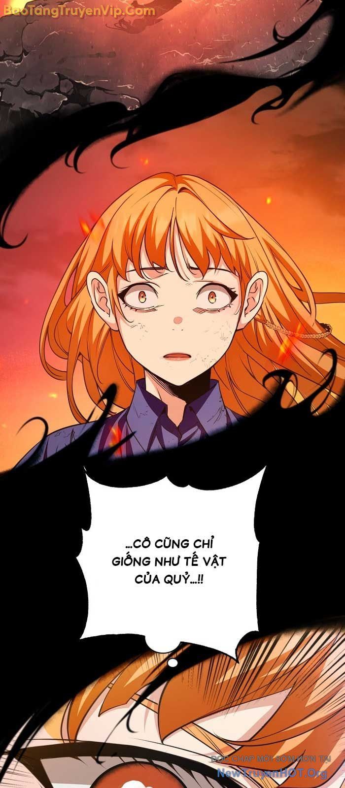 Số Phận An Bài Cho Các Nữ Phản Diện Yêu Tôi: Chapter 31.7