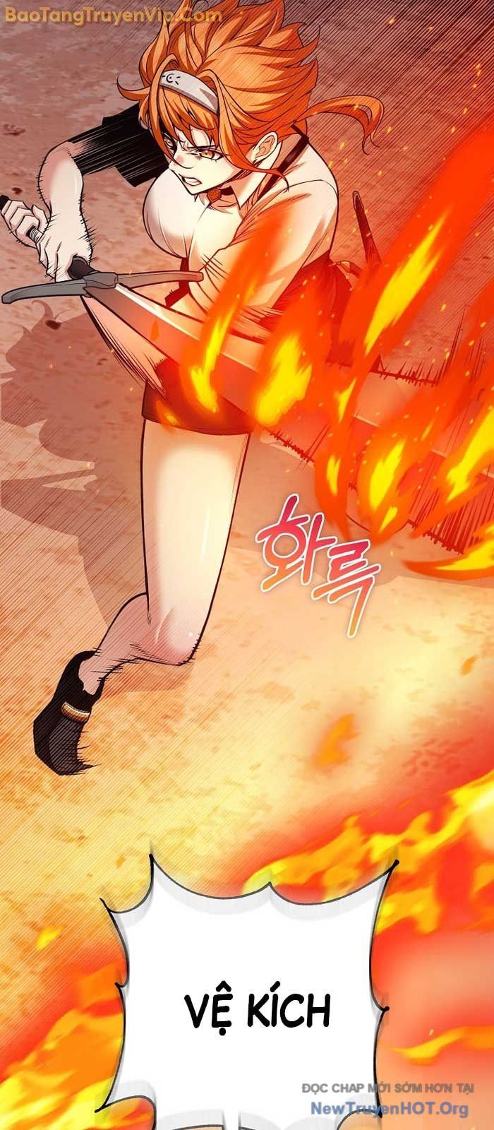 Số Phận An Bài Cho Các Nữ Phản Diện Yêu Tôi: Chapter 31.7