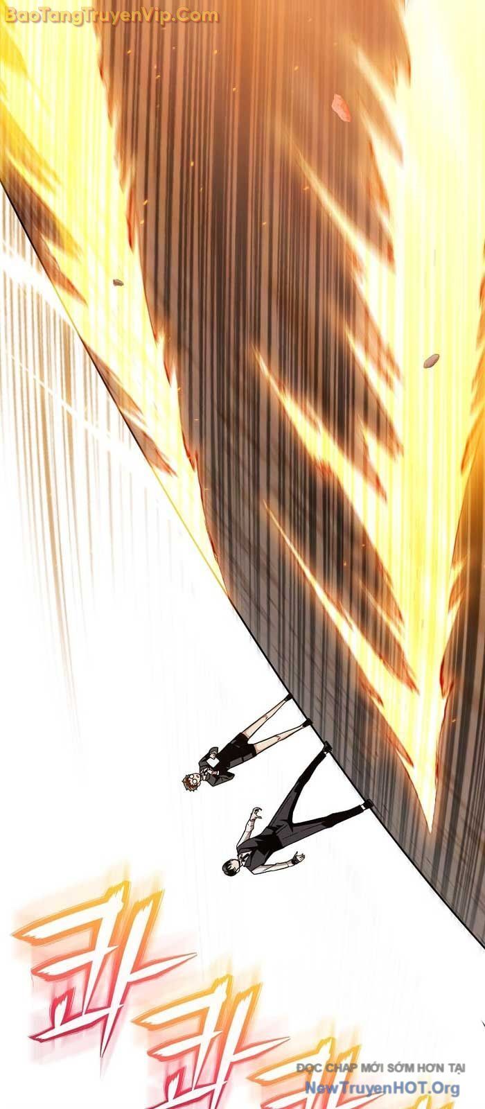 Số Phận An Bài Cho Các Nữ Phản Diện Yêu Tôi: Chapter 31.7