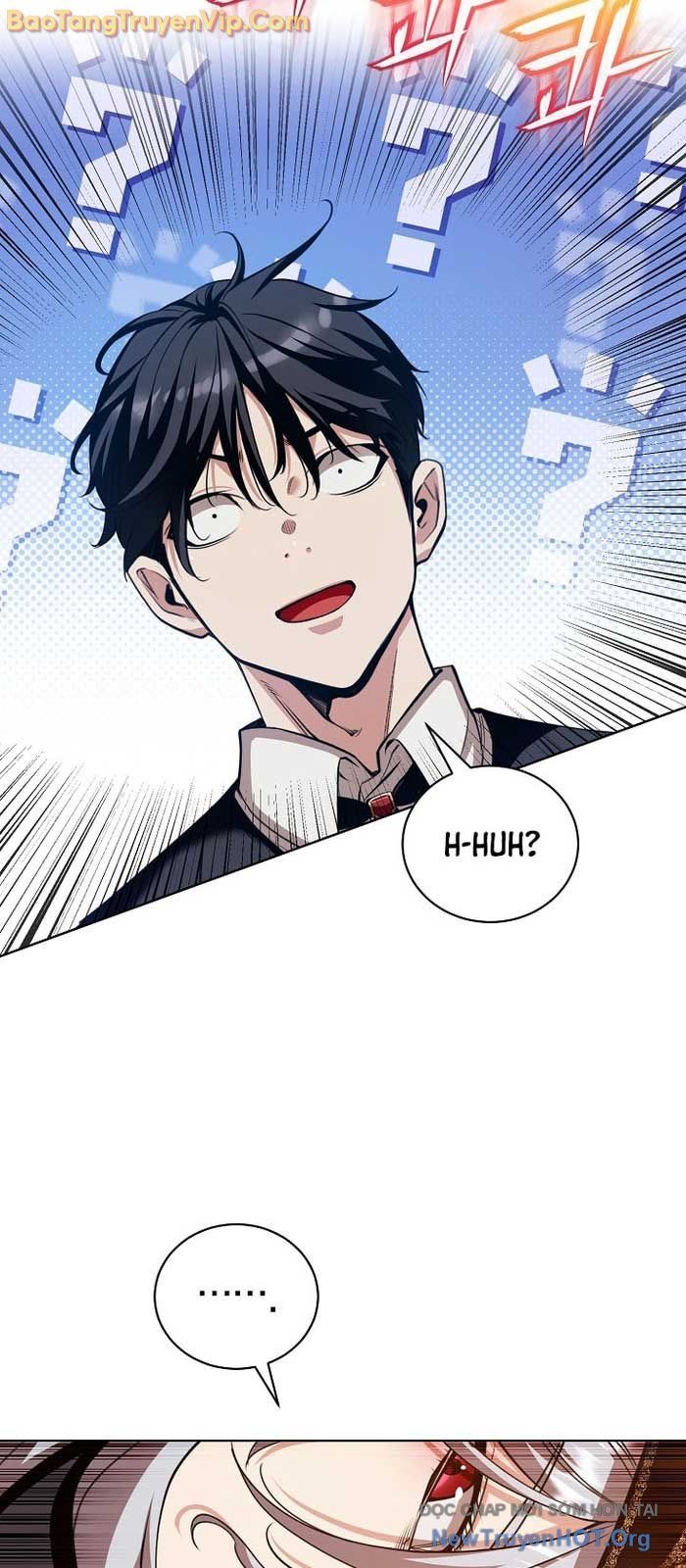 Số Phận An Bài Cho Các Nữ Phản Diện Yêu Tôi: Chapter 31.7