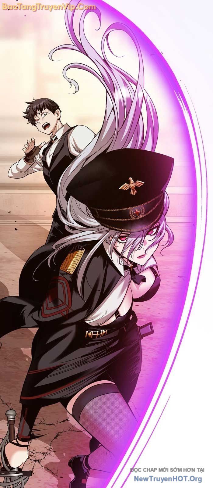 Số Phận An Bài Cho Các Nữ Phản Diện Yêu Tôi: Chapter 31.7