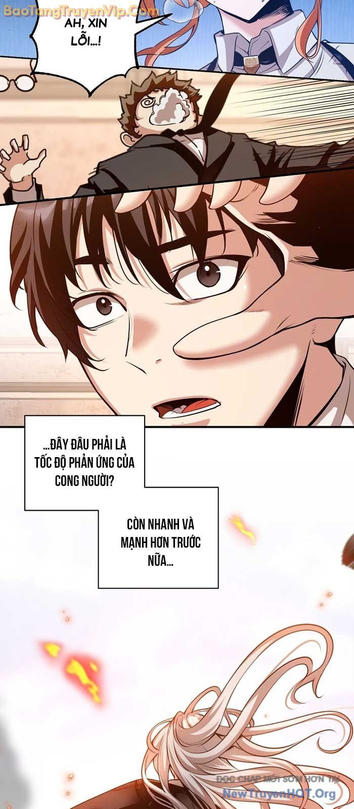 Số Phận An Bài Cho Các Nữ Phản Diện Yêu Tôi: Chapter 31.7