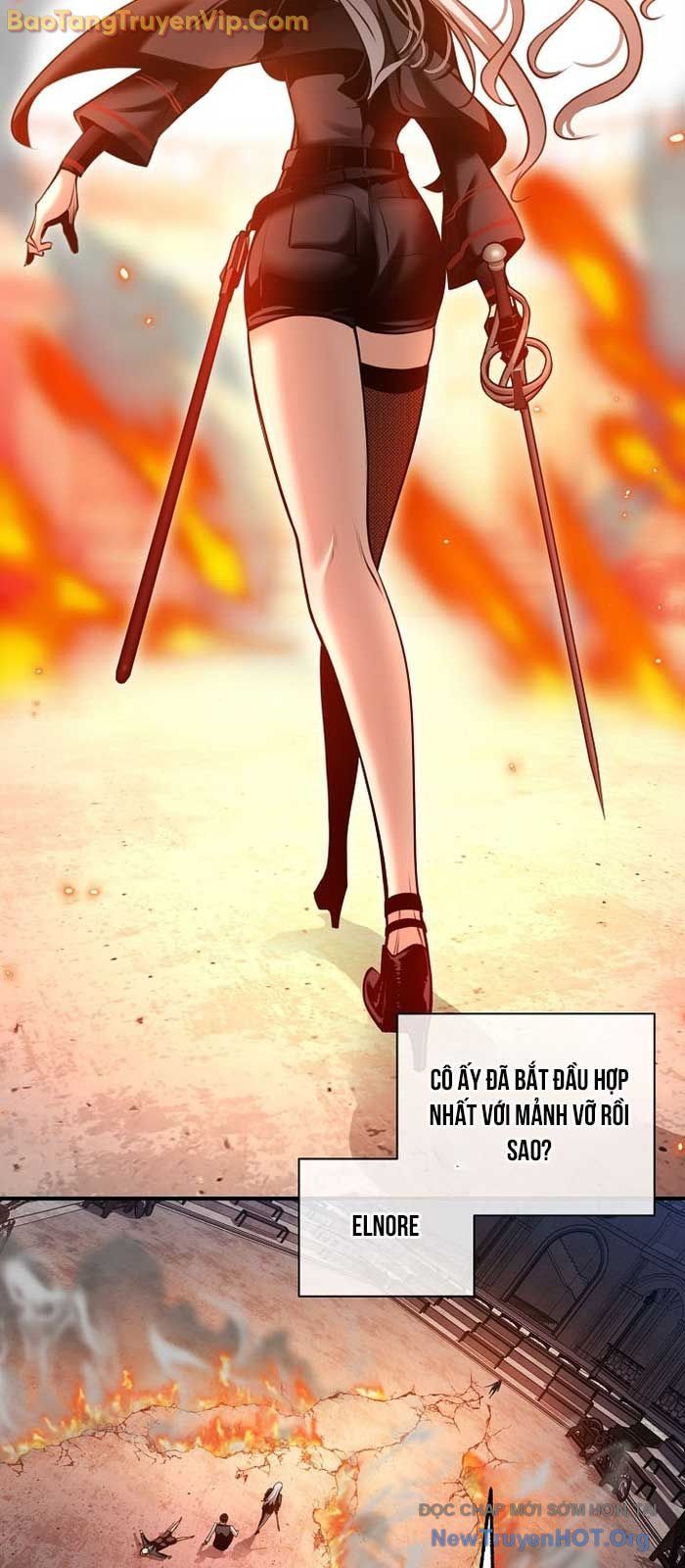 Số Phận An Bài Cho Các Nữ Phản Diện Yêu Tôi: Chapter 31.7