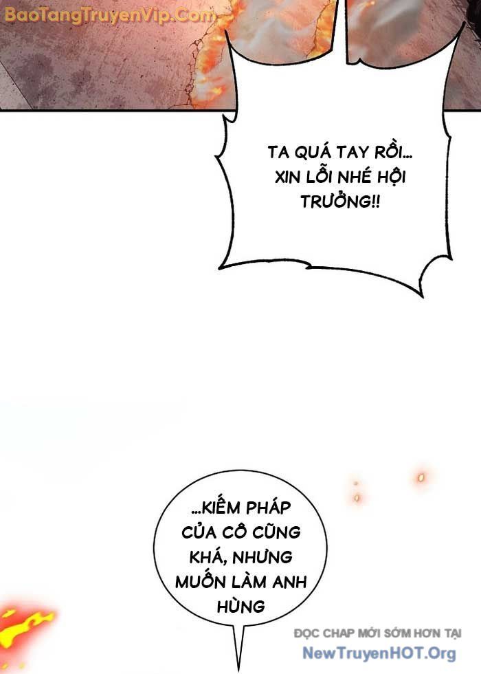 Số Phận An Bài Cho Các Nữ Phản Diện Yêu Tôi: Chapter 31.7