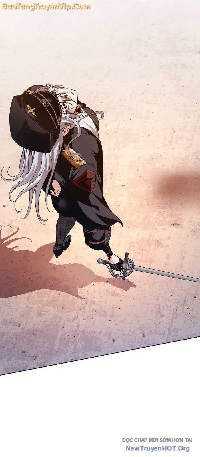 Số Phận An Bài Cho Các Nữ Phản Diện Yêu Tôi: Chapter 31.7