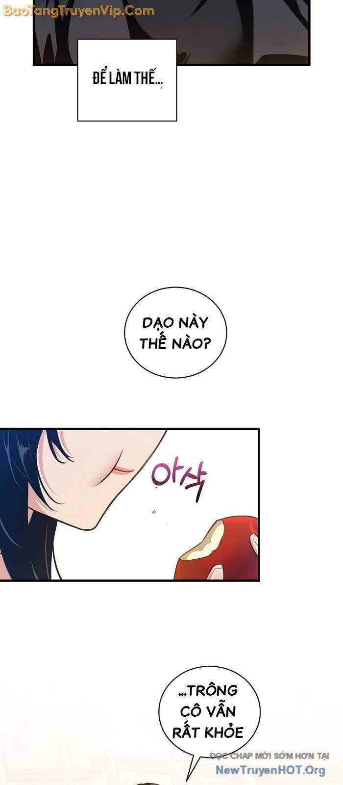 Số Phận An Bài Cho Các Nữ Phản Diện Yêu Tôi: Chapter 31.7