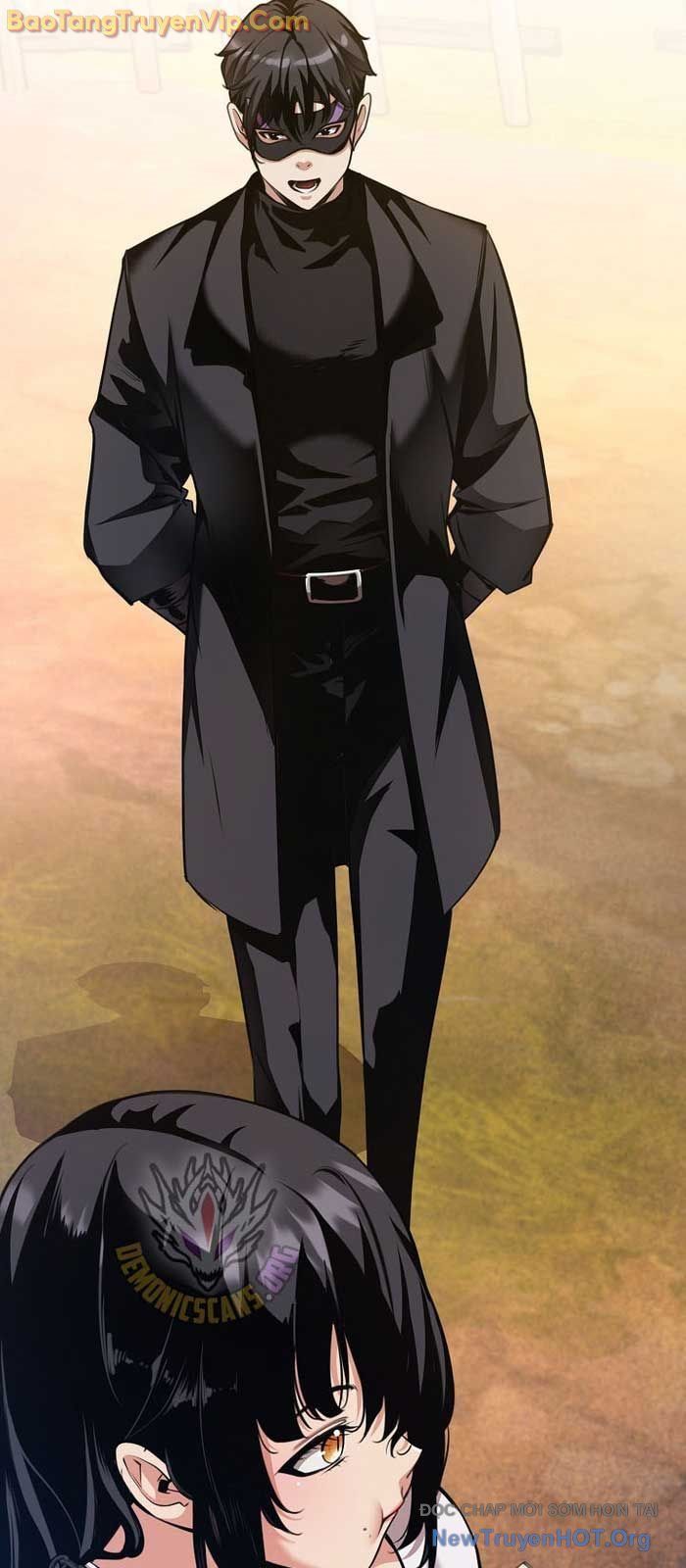 Số Phận An Bài Cho Các Nữ Phản Diện Yêu Tôi: Chapter 31.7