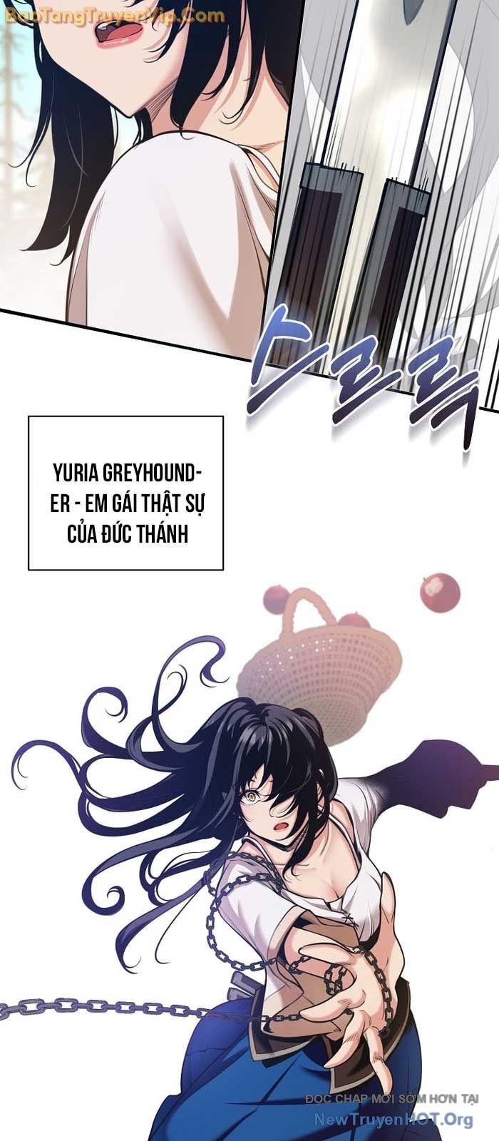 Số Phận An Bài Cho Các Nữ Phản Diện Yêu Tôi: Chapter 31.7