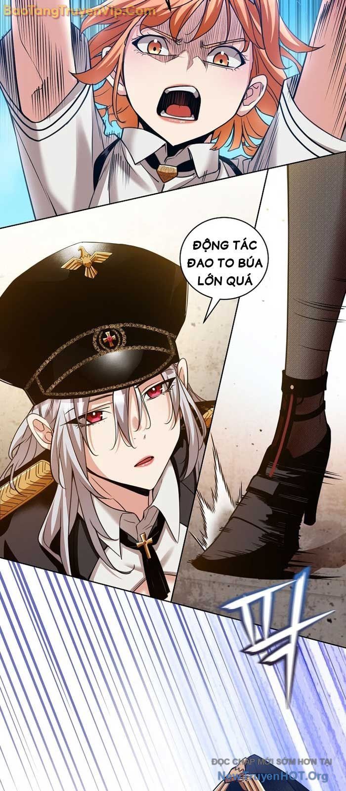 Số Phận An Bài Cho Các Nữ Phản Diện Yêu Tôi: Chapter 31.7