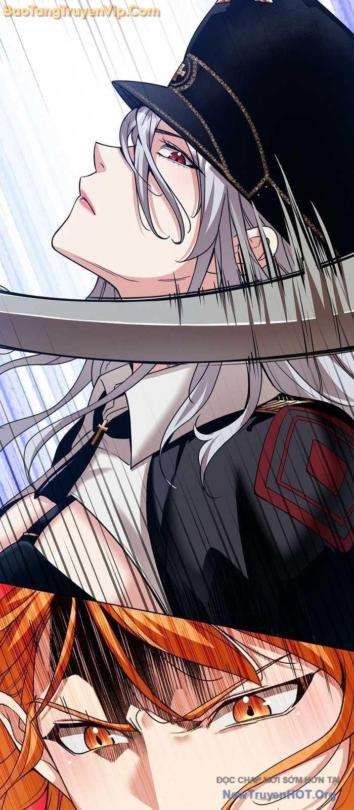 Số Phận An Bài Cho Các Nữ Phản Diện Yêu Tôi: Chapter 31.7