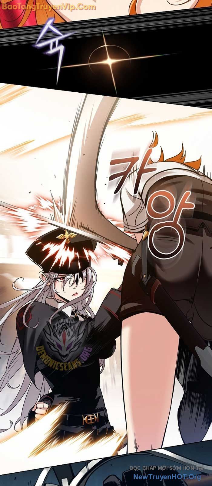 Số Phận An Bài Cho Các Nữ Phản Diện Yêu Tôi: Chapter 31.7