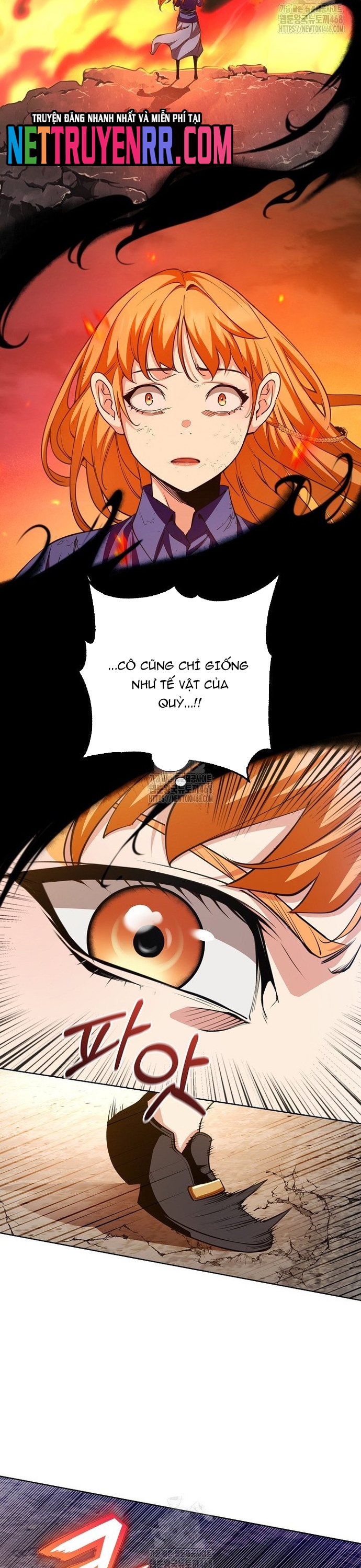 Số Phận An Bài Cho Các Nữ Phản Diện Yêu Tôi: Chapter 31