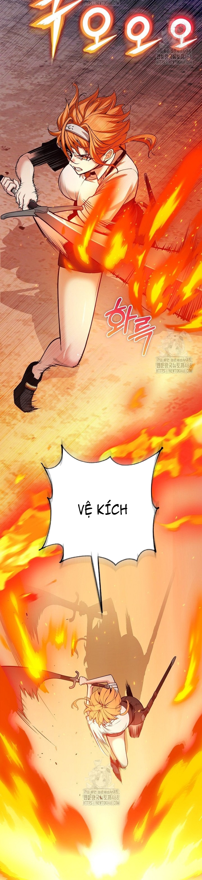 Số Phận An Bài Cho Các Nữ Phản Diện Yêu Tôi: Chapter 31